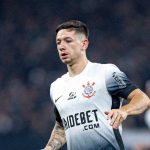Foto: Leonardo Lima/AGIF - Fala de Garro repercutiu no Corinthians.