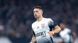 Foto: Leonardo Lima/AGIF - Fala de Garro repercutiu no Corinthians.