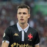 Foto: Thiago Vasconcelos Dos Santos/AGIF - Piton pode render 'bolada' ao Corinthians.