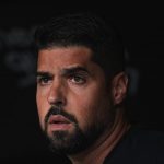 Foto: Ettore Chiereguini/AGIF - António Oliveira está desgastado no Corinthians.