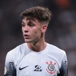 Foto: Ettore Chiereguini/AGIF - Breno Bidon se destacou pelo Corinthians em 2024.