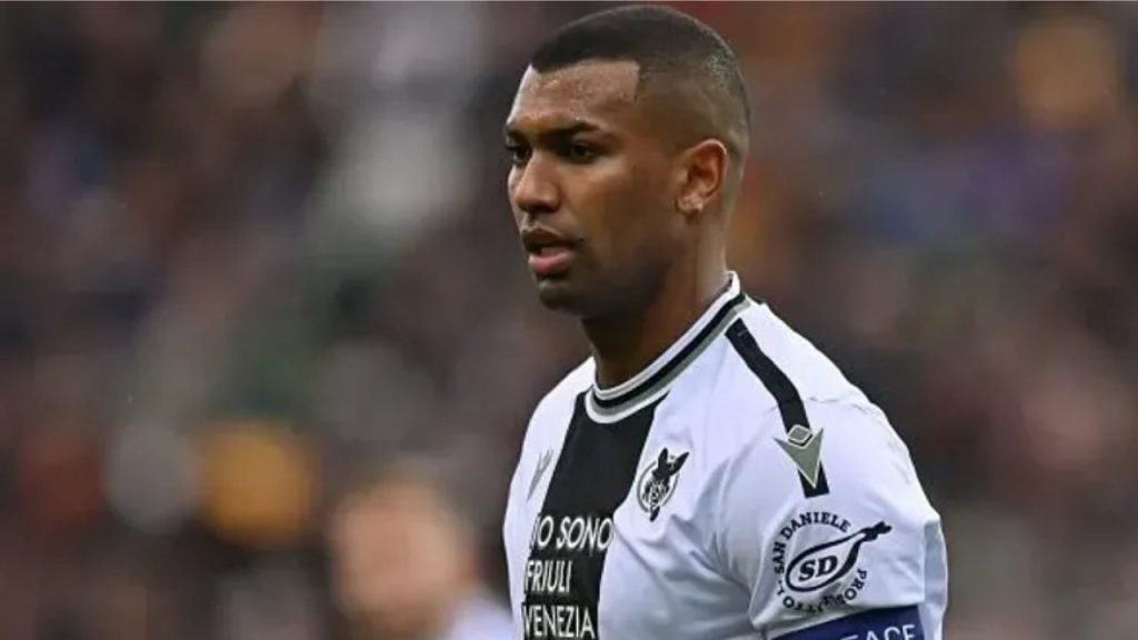 Walace estava na mira do Corinthians - Foto: Getty Images.