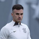 Foto: Rodrigo Coca/Ag. SCCP - Donelli vem recebendo críticas.