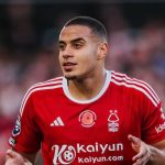 Foto: Reprodução/Nottingham - Murillo segue brilhando na Europa.