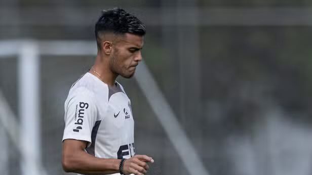 Foto: Rodrigo Coca/Ag. Corinthians - Surge novidade envolvendo Fausto Vera.