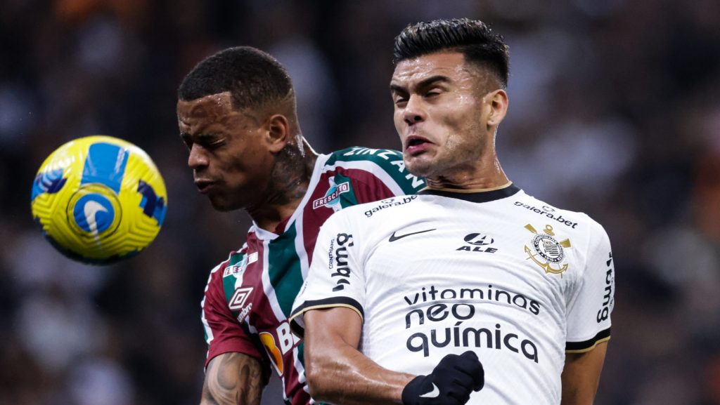 Atlético-MG quer contratar Fausto Vera - Foto: Getty Images.