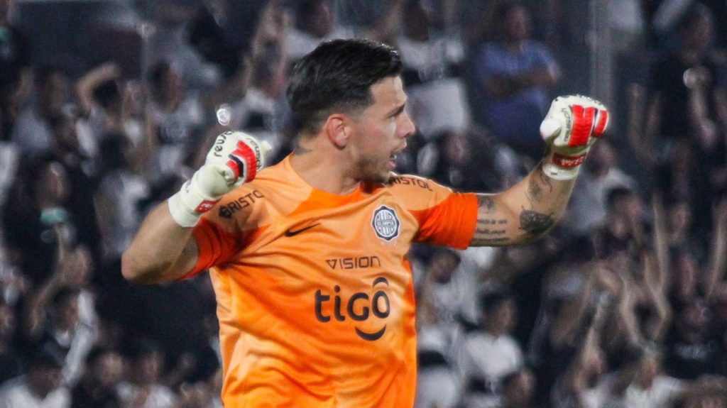 Espínola pode fechar com o Timão - Foto: Getty Images.