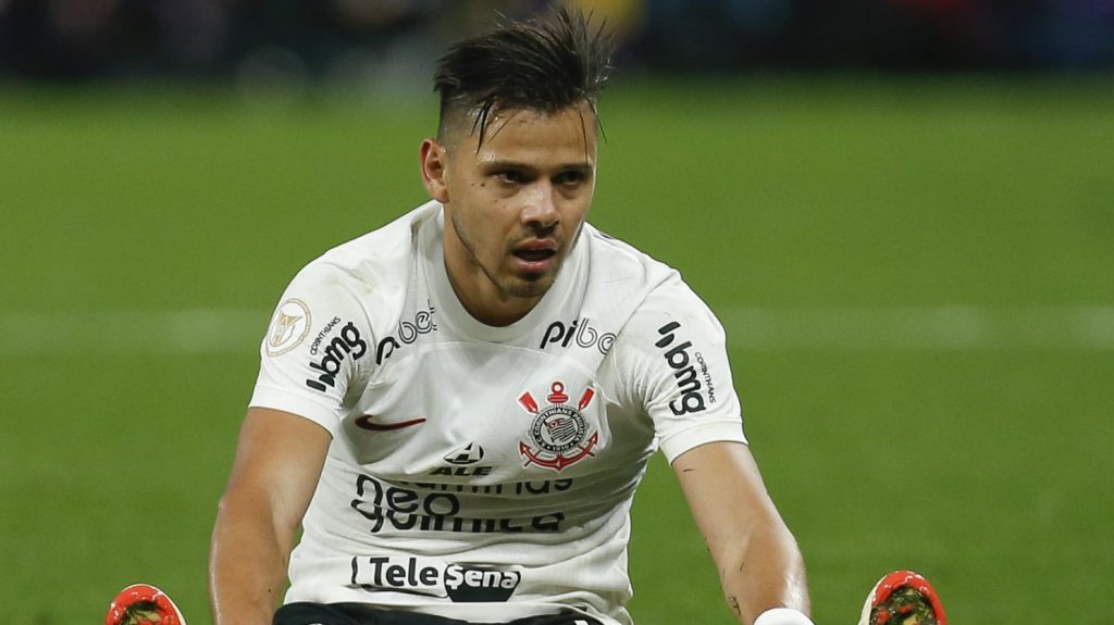 Timão enfrenta um momento difícil - Foto: Getty Images.