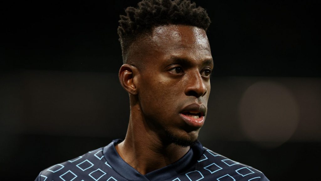 Borja pode fechar com o Timão - Foto: Getty Images.