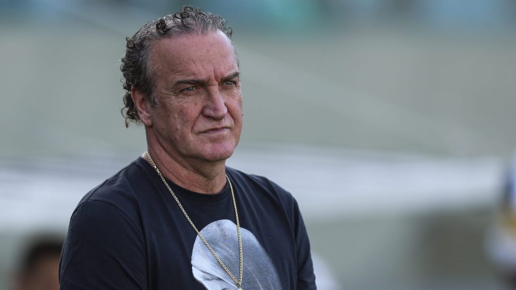 Medalhão trabalhou no Corinthians em 2023 - Foto: Getty Images.