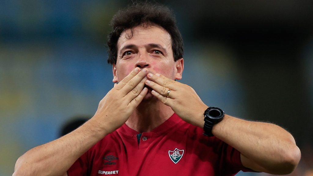 Diniz vem sendo especulado no Corinthians - Foto: Getty Images.
