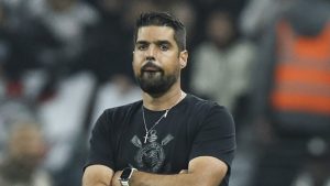António também avaliará o jogador - Foto: Getty Images.