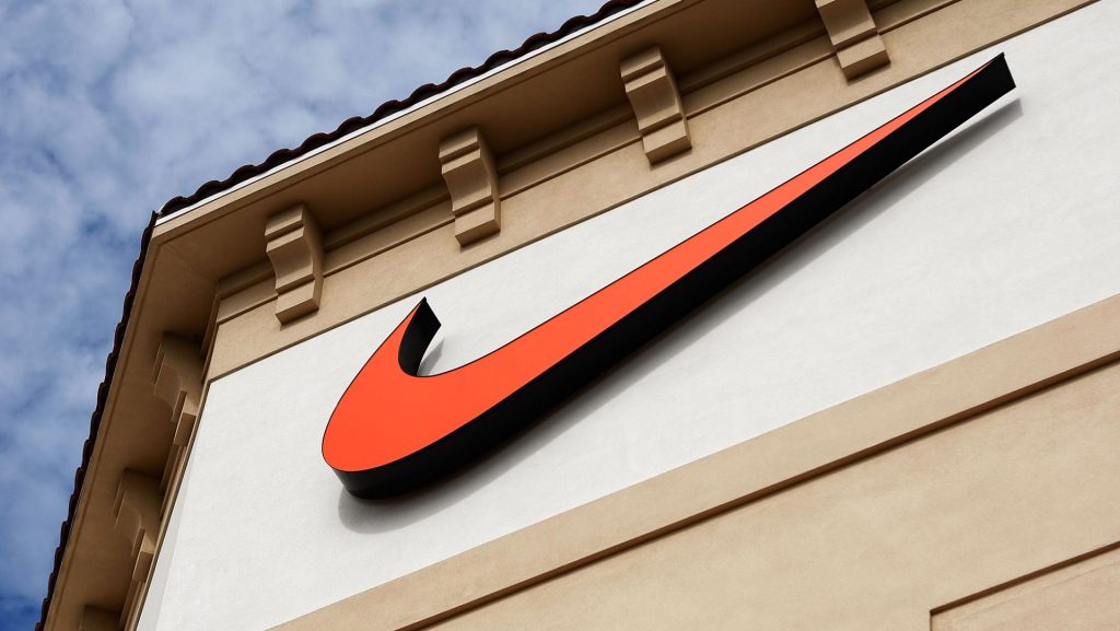 Nike quer renovar com o Corinthians - Foto: Getty Images.