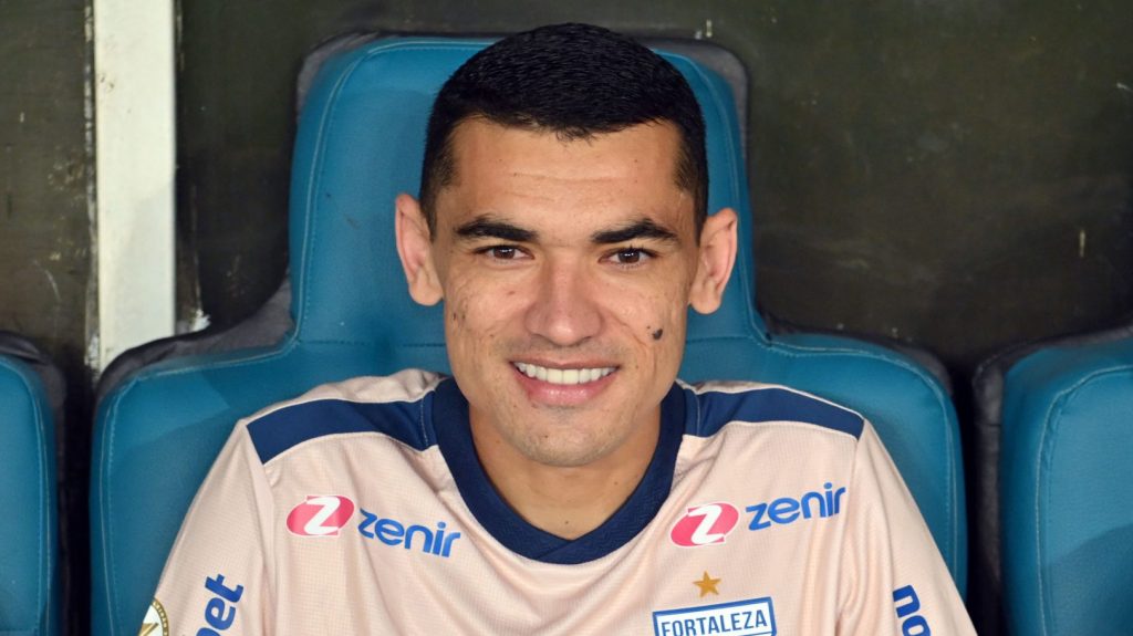 Foto: Walmir Cirne/AGIF - Santos não jogará no Corinthians.