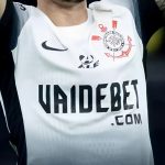 Timão enfrentou problemas com a Vai de Bet - Foto: Rodrigo Coca/Corinthians.