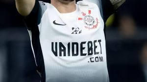 Timão enfrentou problemas com a Vai de Bet - Foto: Rodrigo Coca/Corinthians.