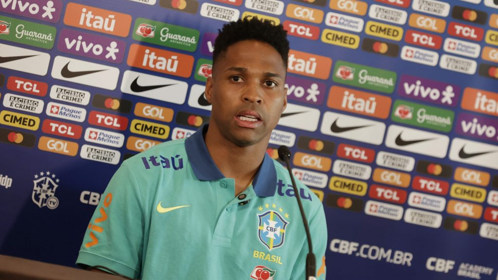 Wendell fez uma grande temporada no Porto-POR - Foto: Rafael Ribeiro/CBF.