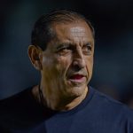 Foto: Thiago Ribeiro/AGIF - Ramón Díaz vem sendo questionado no Corinthians.
