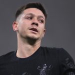 Corinthians quer recuperar Garro - Foto: Ettore Chiereguini/AGIF.