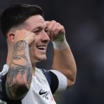 Corinthians quer avançar na pré-Libertadores e chegar na fase de grupos - Foto: Ettore Chiereguini/AGIF.