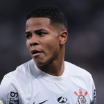 Wesley é torcedor do Corinthians - Foto: Ettore Chiereguini/AGIF.