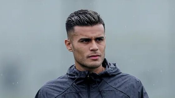 Foto: Rodrigo Coca/Ag. Corinthians - Saída de Fausto Vera ainda não foi oficializada.