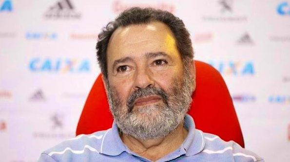 Foto: Reprodução - Fred Luz é o novo CEO do Corinthians.
