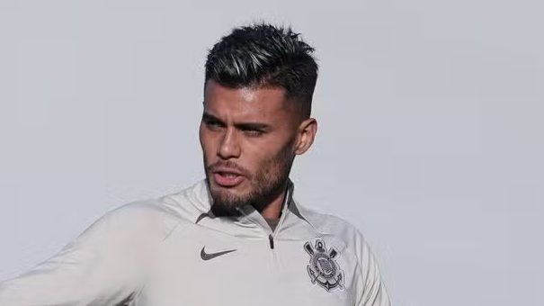 Foto: Rodrigo Coca/Corinthians - Diretoria traça plano para utilizar montante da venda de Fausto Vera.