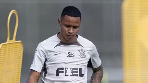 Foto: Rodrigo Coca/Ag.Corinthians - Justiça nega terceiro pedido de Arthur Sousa.