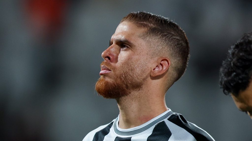 Foto: Yasser Bakhsh/Getty Images - Cuéllar pode ser reforço.