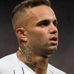 Corinthians teve um grande prejuízo com Luan - Foto: Getty Images.