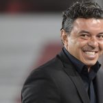 Reserva de Gallardo pode jogar no Corinthians - Foto: Getty Images.