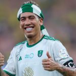 Timão vinha monitorando Firmino de perto - Foto: Yasser Bakhsh/Getty Images.
