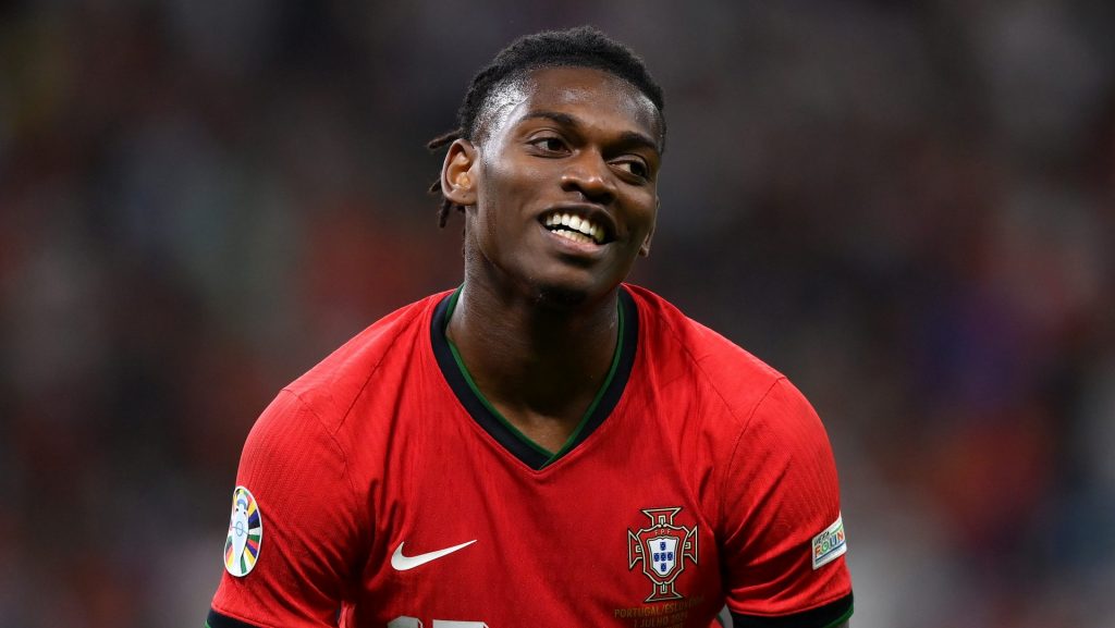 Parceiro de Leão foi sugerido ao Corinthians - Foto: Getty Images.