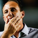 Corinthians deve aplicar chapéu em Ceni - Foto: Getty Images.