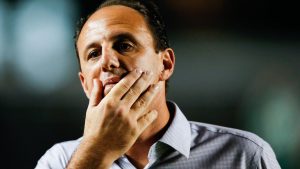 Corinthians deve aplicar chapéu em Ceni - Foto: Getty Images.