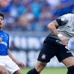 Corinthians e Cruzeiro abrem a rodada - Foto: Rodrigo Coca/Ag. SCCP.