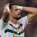 Corinthians não quis renovar com Renato Augusto - Foto: Thiago Ribeiro/AGIF.