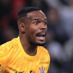 Foto: Ettore Chiereguini/AGIF - Carlos Miguel trocou o Corinthians pelo Nottingham Forest, da Inglaterra.