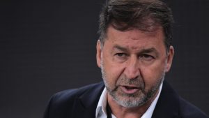 Augusto Melo quer resolver esse problema no Corinthians - Foto: Ettore Chiereguini/AGIF.