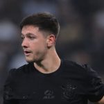 Foto: Ettore Chiereguini/AGIF - Garro vai ficar um tempo fora.