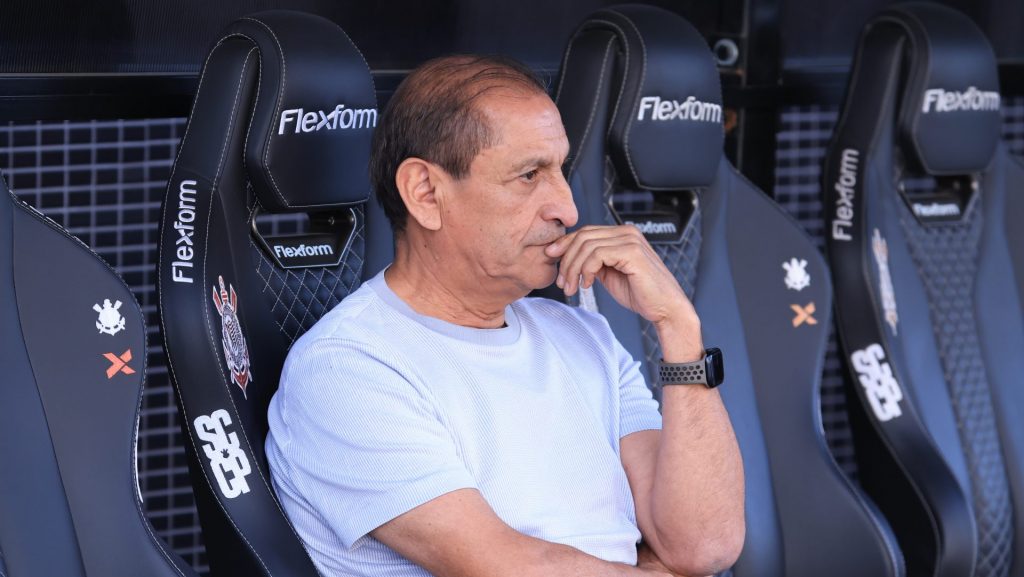 Foto: Marcello Zambrana/AGIF - Corinthians deve negociar mais um jogador.