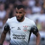 Foto: Ettore Chiereguini/AGIF - Alex Santana pode voltar a ser relacionado no Corinthians.