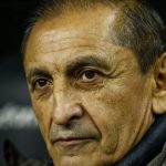 Foto: Marco Miatelo/AGIF - Ramón Díaz mexeu no Corinthians.