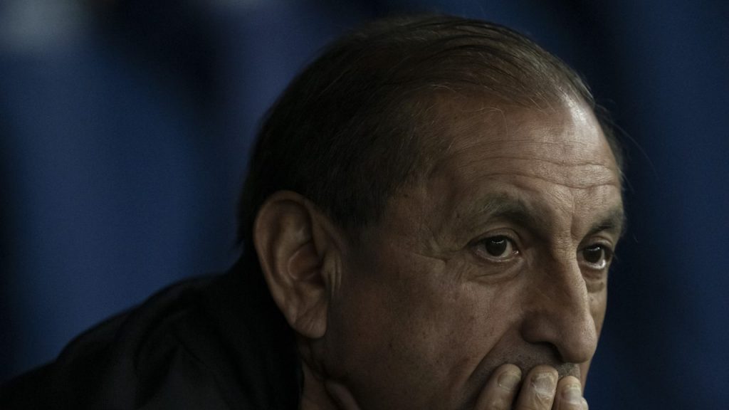 Foto: Jorge Rodrigues/AGIF - Corinthians pode perder atacante.