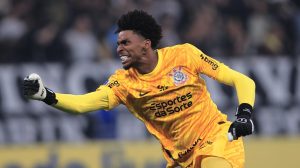 Foto: Ettore Chiereguini/AGIF - Corinthians encara o Juventude nesta quinta.