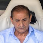 Foto: Baggio Rodrigues/AGIF - Ramón Díaz vai ficar sem o camisa 8 no Corinthians.