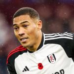 Foto: Reprodução/Instagram - Carlos Vinícius pode reforçar o Corinthians.