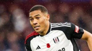 Foto: Reprodução/Instagram - Carlos Vinícius pode reforçar o Corinthians.