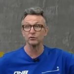 Foto: Reprodução/Band - Neto pediu ex-rival no Corinthians.